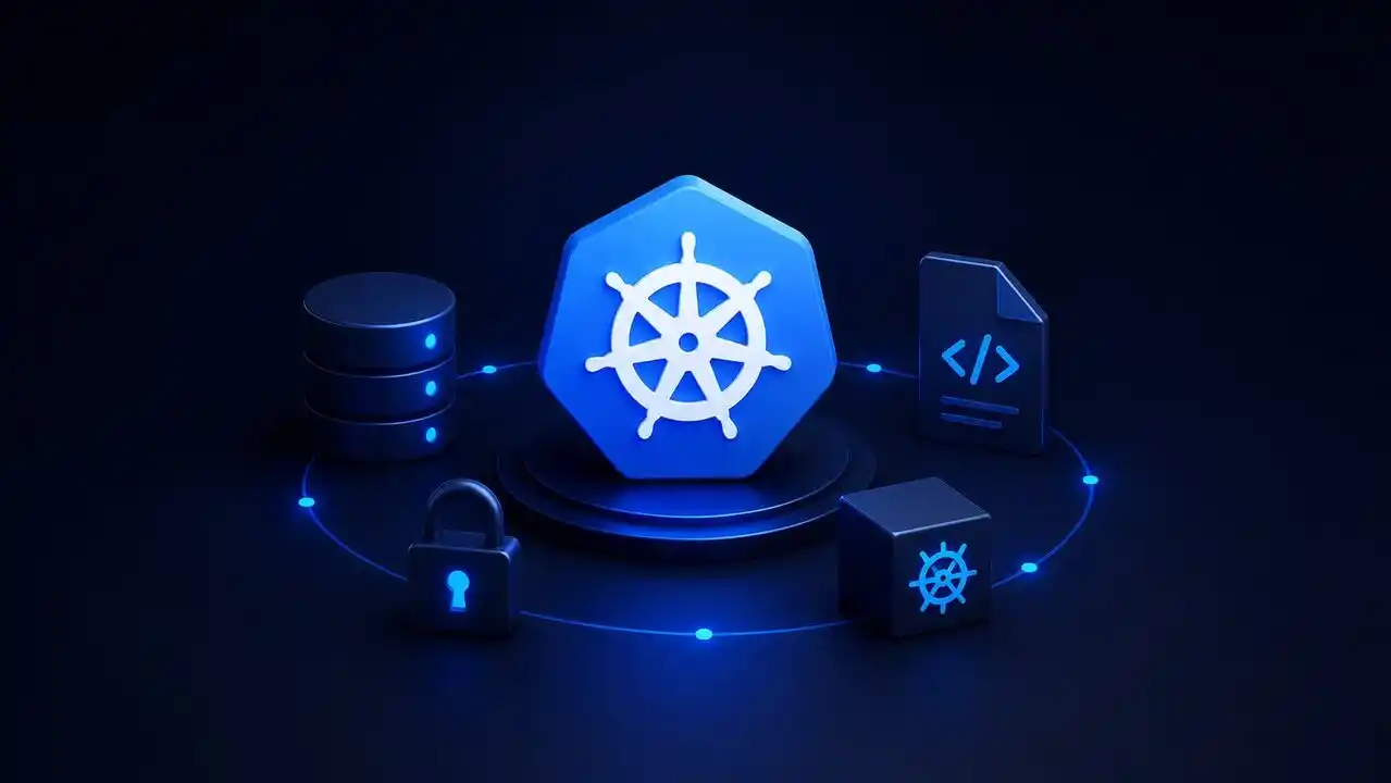 Kubernetes Engineering Masterclass: Container Orchestration Simplified
