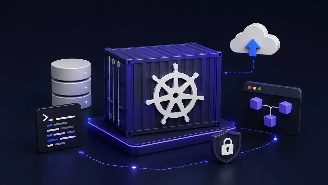 Kubernetes Engineering Masterclass: Service Mesh and GitOps